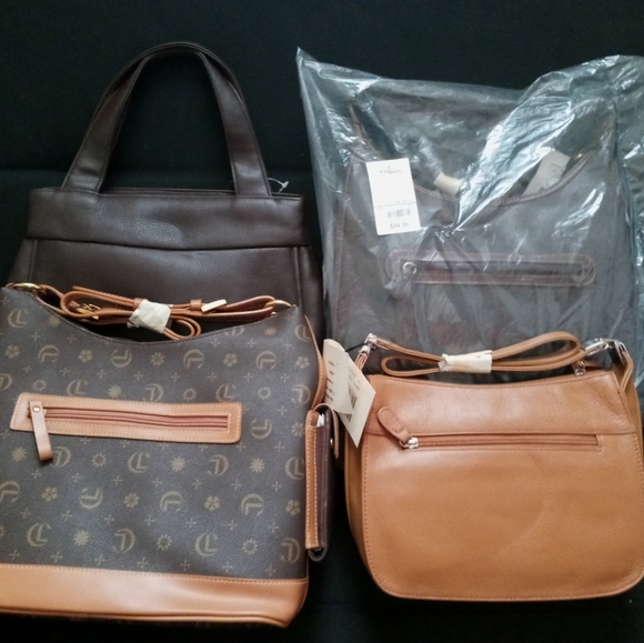 Purses for women" as well as Unisex Backpacks - Picture 4 of 5